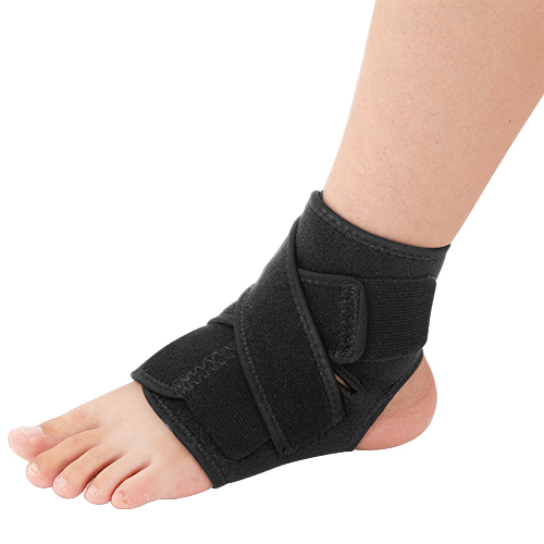 H022 ankle protector